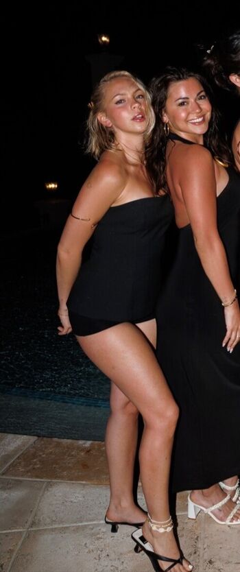 Full leaked Jordyn jones  page private onlyfans photo