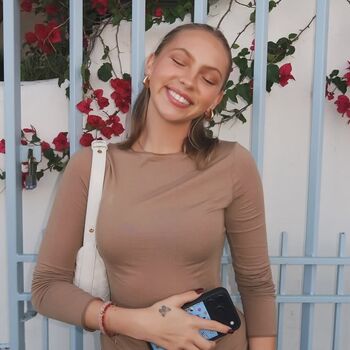 Full leaked Jordyn jones  page private onlyfans photo