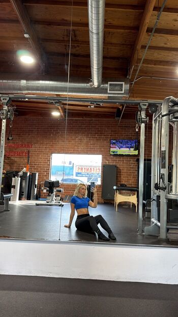 Full leaked Jordyn jones  page private onlyfans photo