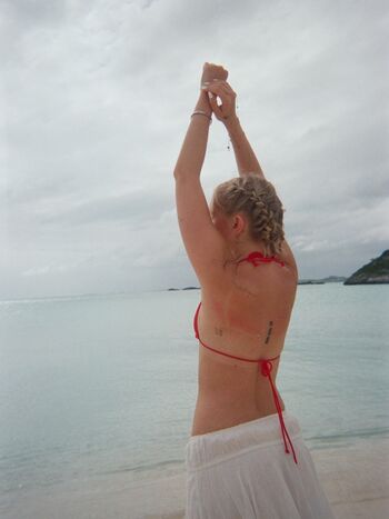 Full leaked Jordyn jones  page private onlyfans photo