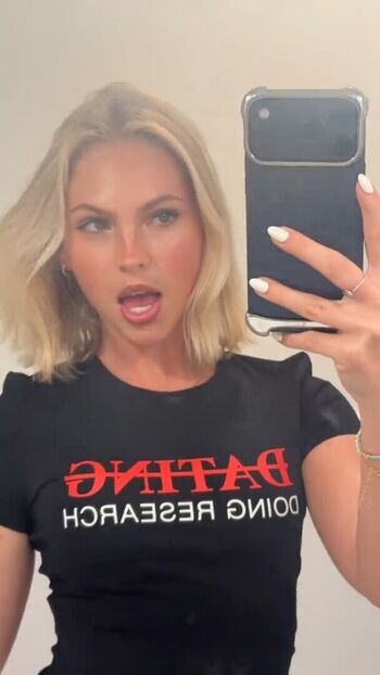 Full leaked Jordyn jones  page private onlyfans photo