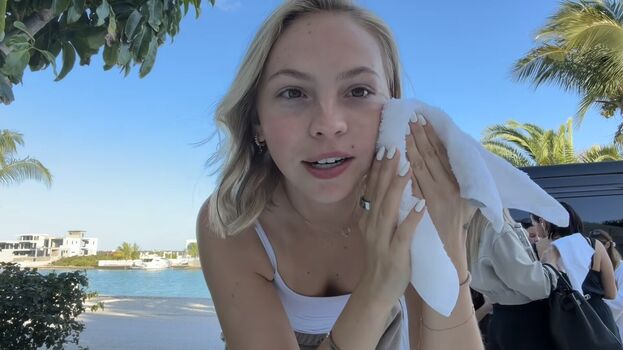 Full leaked Jordyn jones  page private onlyfans photo