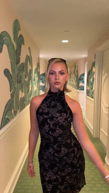 Full leaked Jordyn jones  page private onlyfans photo