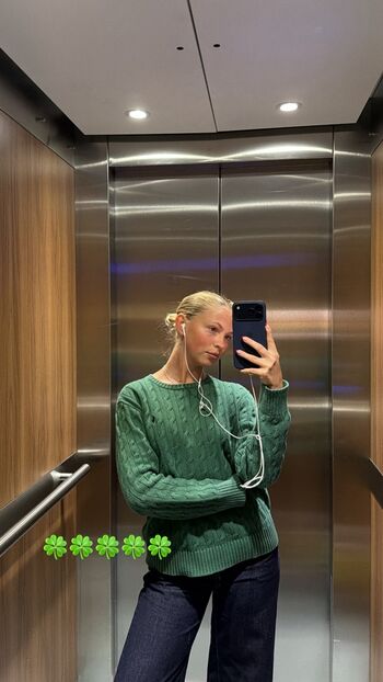 Full leaked Jordyn jones  page private onlyfans photo