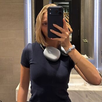 Full leaked Jordyn jones  page private onlyfans photo