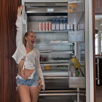 Full leaked Jordyn jones  page private onlyfans photo