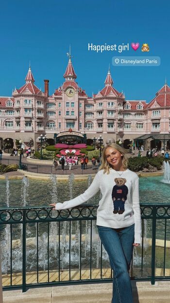 Full leaked Jordyn jones  page private onlyfans photo