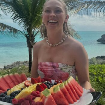 Full leaked Jordyn jones  page private onlyfans photo