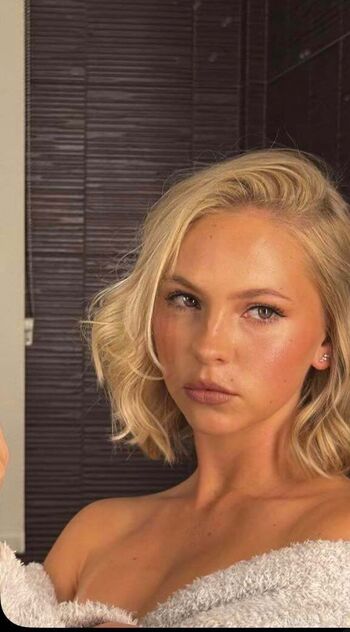 Full leaked Jordyn jones  page private onlyfans photo