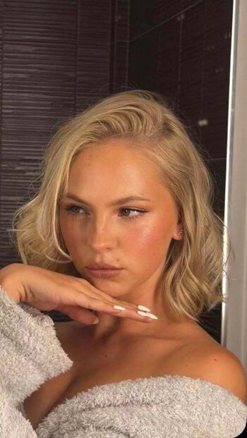 Full leaked Jordyn jones  page private onlyfans photo