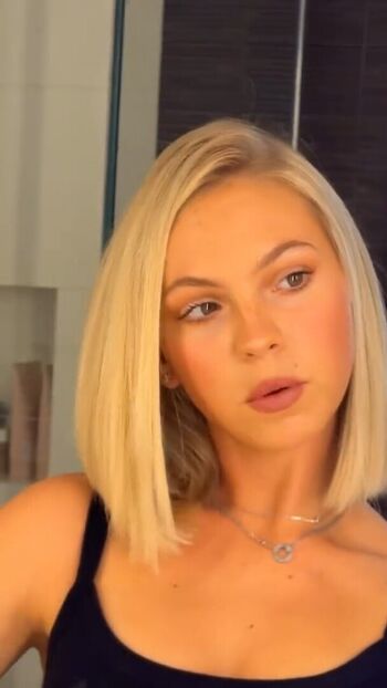 Full leaked Jordyn jones  page private onlyfans photo