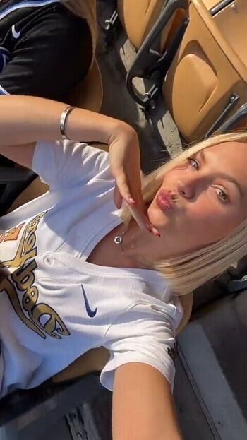 Full leaked Jordyn jones  page private onlyfans photo