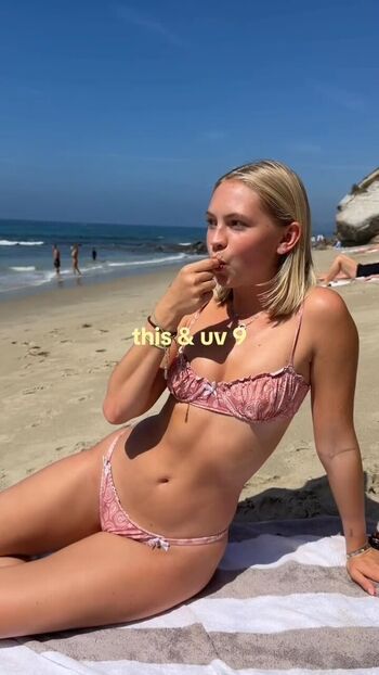 Full leaked Jordyn jones  page private onlyfans photo