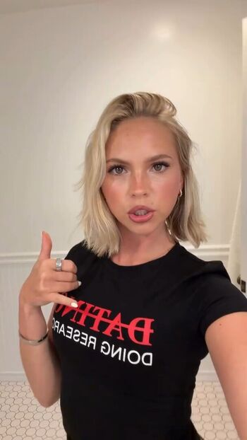 Full leaked Jordyn jones  page private onlyfans photo
