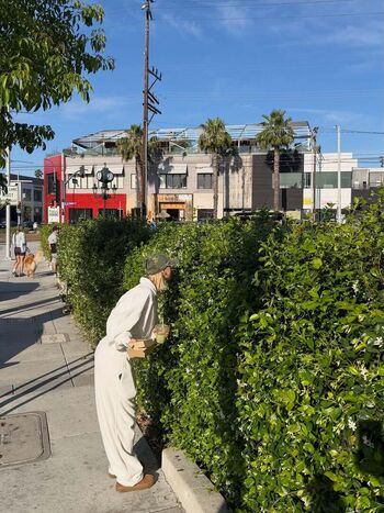 Full leaked Jordyn jones  page private onlyfans photo