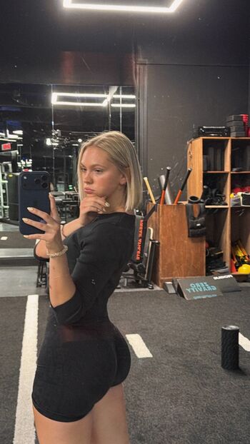 Full leaked Jordyn jones private onlyfans photo