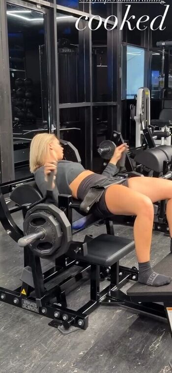 Full leaked Jordyn jones private onlyfans photo