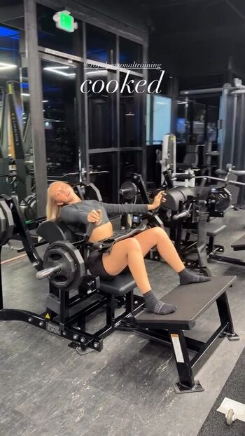Full leaked Jordyn jones private onlyfans photo