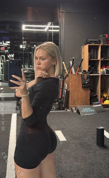 Full leaked Jordyn jones private onlyfans photo