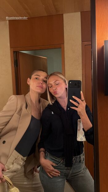 Full leaked Jordyn jones private onlyfans photo