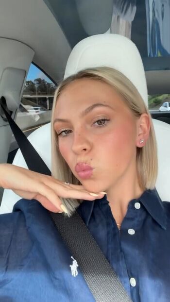 Full leaked Jordyn jones private onlyfans photo