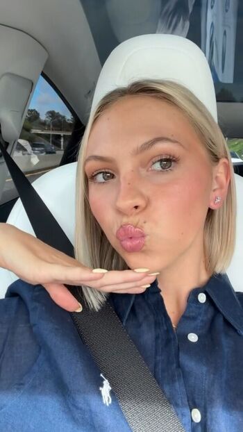 Full leaked Jordyn jones private onlyfans photo