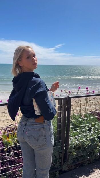 Full leaked Jordyn jones private onlyfans photo