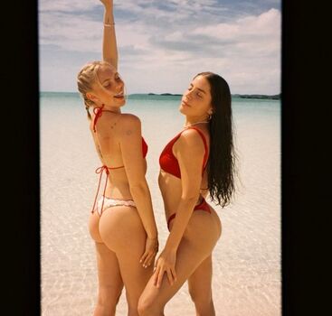 Full leaked Jordyn jones private onlyfans photo