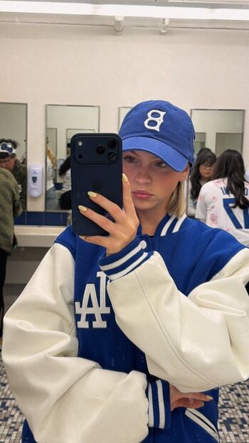 Full leaked Jordyn jones private onlyfans photo