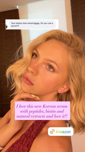 Full leaked Jordyn jones private onlyfans photo