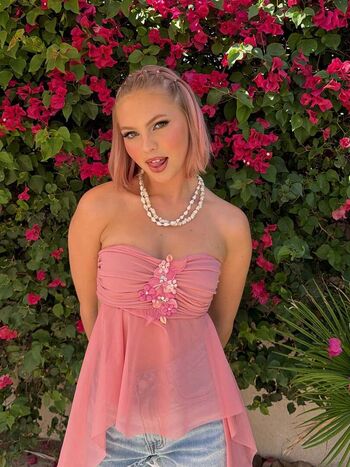 Jordyn Jones