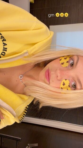 Jordyn Jones