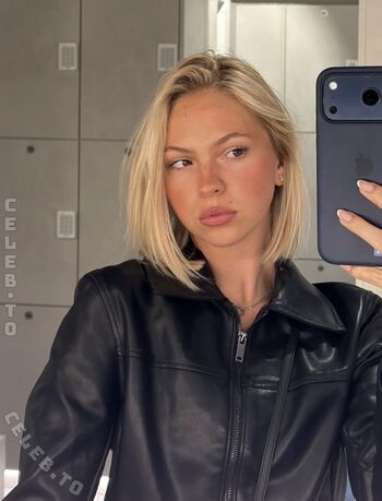 Jordyn Jones