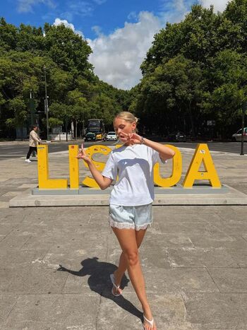 Full leaked Jordyn jones  page private onlyfans photo