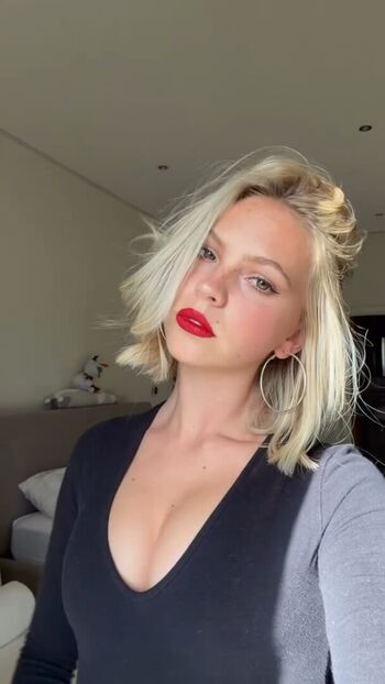 Full leaked Jordyn jones  page private onlyfans photo