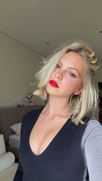Jordyn Jones