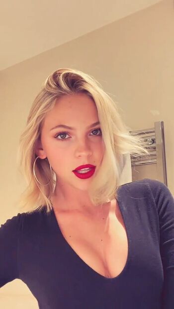 Full leaked Jordyn jones  page private onlyfans photo