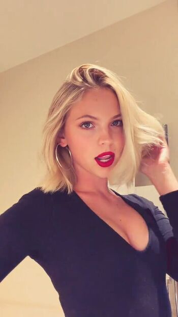 Full leaked Jordyn jones  page private onlyfans photo