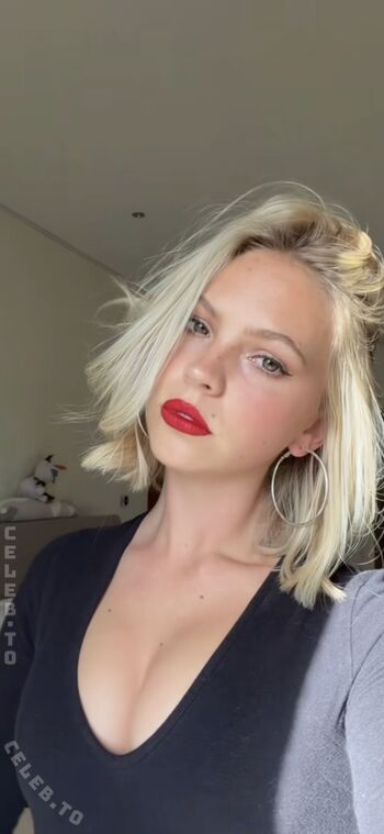 Full leaked Jordyn jones  page private onlyfans photo