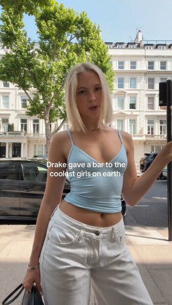 Full leaked Jordyn jones private onlyfans photo