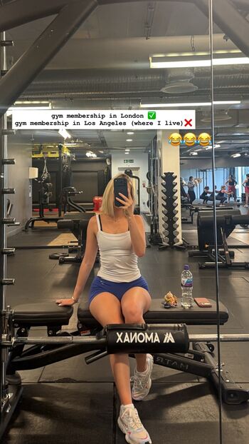 Full leaked Jordyn jones private onlyfans photo