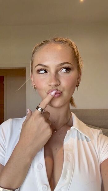 Full leaked Jordyn jones private onlyfans photo