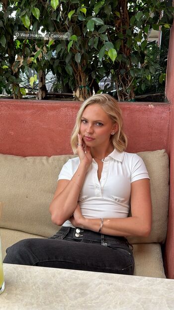 Jordyn Jones