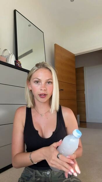 Jordyn Jones