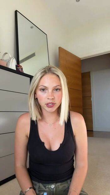 Jordyn Jones