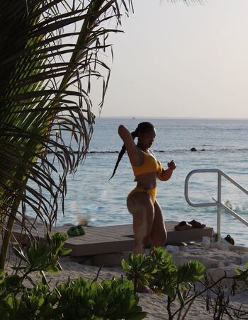 Full leaked Jordyn woods private onlyfans photo