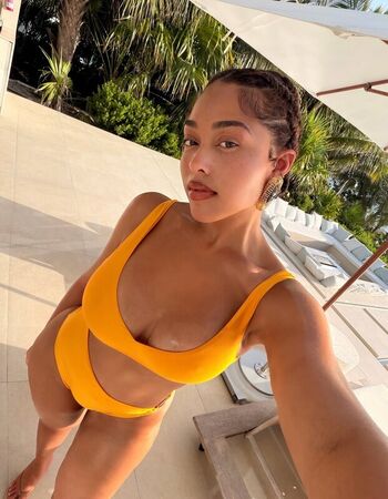 Jordyn Woods