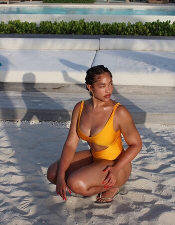 Full leaked Jordyn woods private onlyfans photo