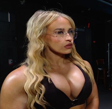 Full leaked Jordynne grace private onlyfans photo