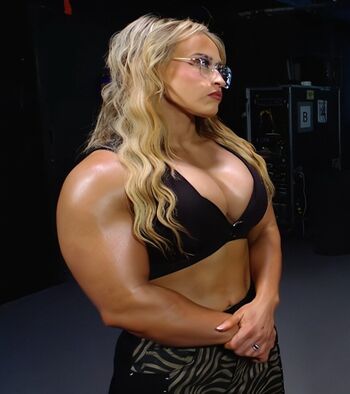 Full leaked Jordynne grace private onlyfans photo